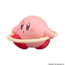 画像ギャラリー No.006のサムネイル画像 / 全長約4cmのフィギュア「星のカービィ しゅしゅぽぽごっこ〜プププ☆トレイン〜」,全国のガシャポン自販機シリーズで5月第3週に発売