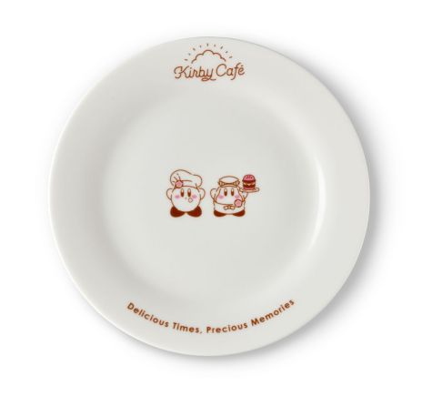画像ギャラリー No.003のサムネイル画像 / 「Kirby Café」，パイナップルをテーマにした新メニューが登場する「カービィカフェ Summer 2024」を7月3日から開催