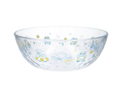 画像ギャラリー No.012のサムネイル画像 / 「Kirby Café」，パイナップルをテーマにした新メニューが登場する「カービィカフェ Summer 2024」を7月3日から開催