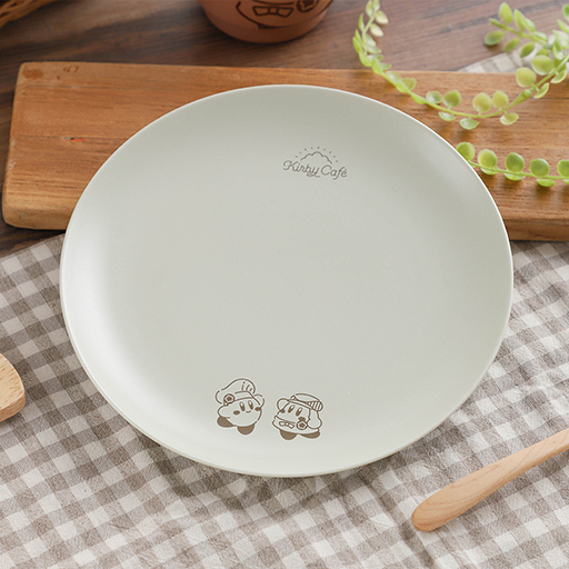 画像ギャラリー No.004のサムネイル画像 / カービィカフェ，新たなグッズを9月13日に発売。「カワサキの鍋型ボウル」などダイニングアイテム4種