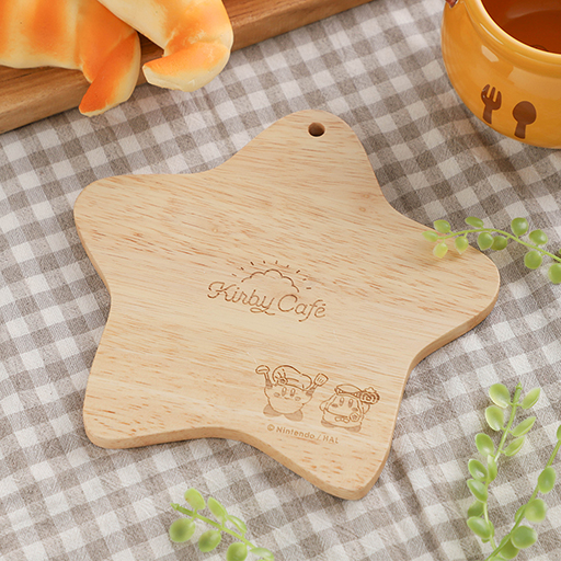 画像ギャラリー No.009のサムネイル画像 / カービィカフェ，新たなグッズを9月13日に発売。「カワサキの鍋型ボウル」などダイニングアイテム4種
