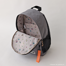 画像ギャラリー No.003のサムネイル画像 / 「星のカービィ」，OUTDOOR PRODUCTSとのコラボアイテムの予約を受付中。普段使いしやすい落ち着いたデザイン