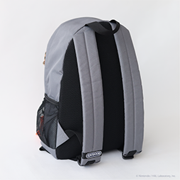 画像ギャラリー No.004のサムネイル画像 / 「星のカービィ」，OUTDOOR PRODUCTSとのコラボアイテムの予約を受付中。普段使いしやすい落ち着いたデザイン