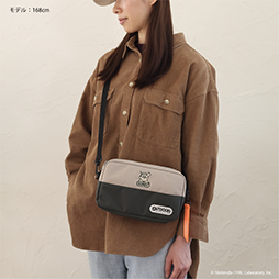 画像ギャラリー No.011のサムネイル画像 / 「星のカービィ」，OUTDOOR PRODUCTSとのコラボアイテムの予約を受付中。普段使いしやすい落ち着いたデザイン