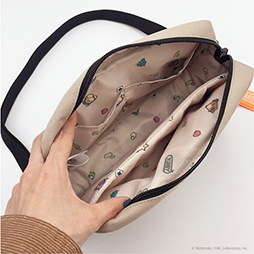 画像ギャラリー No.014のサムネイル画像 / 「星のカービィ」，OUTDOOR PRODUCTSとのコラボアイテムの予約を受付中。普段使いしやすい落ち着いたデザイン
