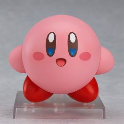 画像ギャラリー No.002のサムネイル画像 / 「星のカービィ」のフィギュア「ねんどろいど カービィ」「ねんどろいど ワドルディ」などの再販が決定。7月発売,予約受付を開始