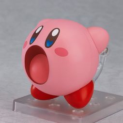 画像ギャラリー No.003のサムネイル画像 / 「星のカービィ」のフィギュア「ねんどろいど カービィ」「ねんどろいど ワドルディ」などの再販が決定。7月発売,予約受付を開始