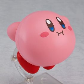 画像ギャラリー No.004のサムネイル画像 / 「星のカービィ」のフィギュア「ねんどろいど カービィ」「ねんどろいど ワドルディ」などの再販が決定。7月発売,予約受付を開始