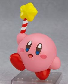 画像ギャラリー No.005のサムネイル画像 / 「星のカービィ」のフィギュア「ねんどろいど カービィ」「ねんどろいど ワドルディ」などの再販が決定。7月発売,予約受付を開始