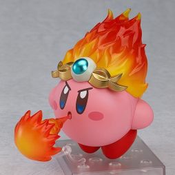 画像ギャラリー No.007のサムネイル画像 / 「星のカービィ」のフィギュア「ねんどろいど カービィ」「ねんどろいど ワドルディ」などの再販が決定。7月発売,予約受付を開始