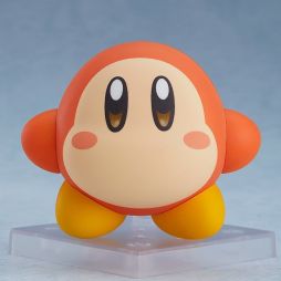 画像ギャラリー No.008のサムネイル画像 / 「星のカービィ」のフィギュア「ねんどろいど カービィ」「ねんどろいど ワドルディ」などの再販が決定。7月発売,予約受付を開始