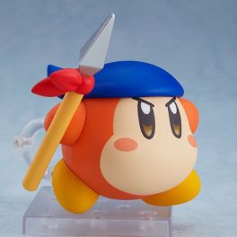 画像ギャラリー No.009のサムネイル画像 / 「星のカービィ」のフィギュア「ねんどろいど カービィ」「ねんどろいど ワドルディ」などの再販が決定。7月発売,予約受付を開始