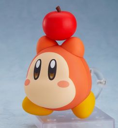 画像ギャラリー No.010のサムネイル画像 / 「星のカービィ」のフィギュア「ねんどろいど カービィ」「ねんどろいど ワドルディ」などの再販が決定。7月発売,予約受付を開始