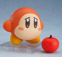 画像ギャラリー No.011のサムネイル画像 / 「星のカービィ」のフィギュア「ねんどろいど カービィ」「ねんどろいど ワドルディ」などの再販が決定。7月発売,予約受付を開始