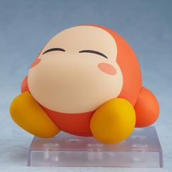 画像ギャラリー No.012のサムネイル画像 / 「星のカービィ」のフィギュア「ねんどろいど カービィ」「ねんどろいど ワドルディ」などの再販が決定。7月発売,予約受付を開始