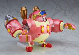 画像ギャラリー No.016のサムネイル画像 / 「星のカービィ」のフィギュア「ねんどろいど カービィ」「ねんどろいど ワドルディ」などの再販が決定。7月発売,予約受付を開始