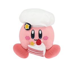 画像ギャラリー No.002のサムネイル画像 / 「一番くじ 星のカービィ Kirby Café PETIT」,先行販売を4月19日から実施。通常販売はローソンなどで4月26日に開始
