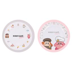 画像ギャラリー No.005のサムネイル画像 / 「一番くじ 星のカービィ Kirby Café PETIT」,先行販売を4月19日から実施。通常販売はローソンなどで4月26日に開始