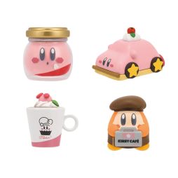 画像ギャラリー No.006のサムネイル画像 / 「一番くじ 星のカービィ Kirby Café PETIT」,先行販売を4月19日から実施。通常販売はローソンなどで4月26日に開始