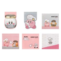 画像ギャラリー No.007のサムネイル画像 / 「一番くじ 星のカービィ Kirby Café PETIT」,先行販売を4月19日から実施。通常販売はローソンなどで4月26日に開始