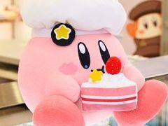 「一番くじ 星のカービィ Kirby Café PETIT」，先行販売を4月19日から実施。通常販売はローソンなどで4月26日に開始
