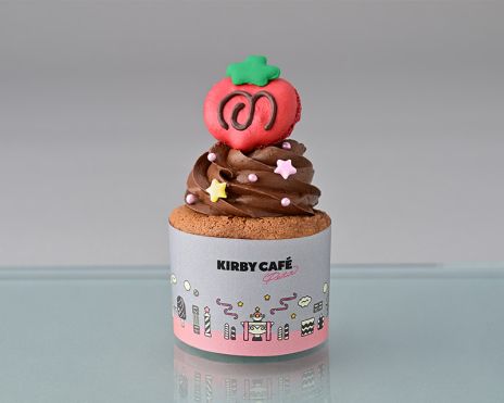 画像ギャラリー No.002のサムネイル画像 / テイクアウトスイーツ専門店「Kirby Café PETIT（カービィカフェ プチ）」，ケーキメニューを4月9日にリニューアル