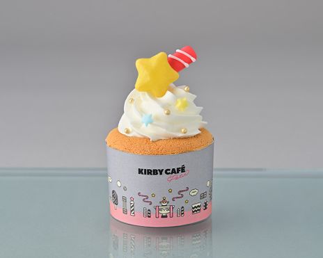 画像ギャラリー No.003のサムネイル画像 / テイクアウトスイーツ専門店「Kirby Café PETIT（カービィカフェ プチ）」，ケーキメニューを4月9日にリニューアル