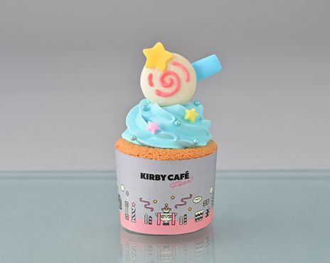 画像ギャラリー No.004のサムネイル画像 / テイクアウトスイーツ専門店「Kirby Café PETIT（カービィカフェ プチ）」，ケーキメニューを4月9日にリニューアル