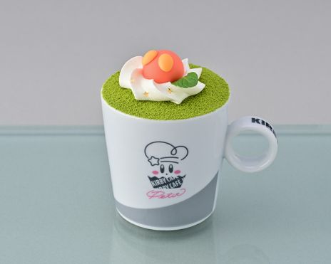 画像ギャラリー No.006のサムネイル画像 / テイクアウトスイーツ専門店「Kirby Café PETIT（カービィカフェ プチ）」，ケーキメニューを4月9日にリニューアル