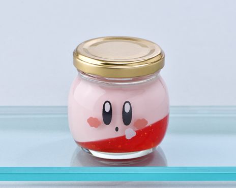 画像ギャラリー No.008のサムネイル画像 / テイクアウトスイーツ専門店「Kirby Café PETIT（カービィカフェ プチ）」，ケーキメニューを4月9日にリニューアル