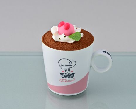 画像ギャラリー No.009のサムネイル画像 / テイクアウトスイーツ専門店「Kirby Café PETIT（カービィカフェ プチ）」，ケーキメニューを4月9日にリニューアル