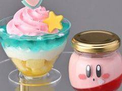 テイクアウトスイーツ専門店「Kirby Café PETIT（カービィカフェ プチ）」，ケーキメニューを4月9日にリニューアル