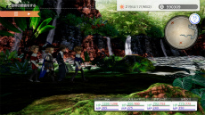 画像ギャラリー No.011のサムネイル画像 / 「バリアスデイライフ」，Switch向けに配信開始。OCTOPATH TRAVELERやブレイブリーデフォルトの開発チームが手掛けたRPG