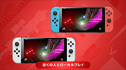 画像ギャラリー No.005のサムネイル画像 / 2人協力プレイ専用「It Takes Two」のNintendo Switch版，11月5日に配信決定。パッケージ版も12月8日に発売