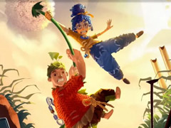 2人協力プレイ専用「It Takes Two」のNintendo Switch版，11月5日に配信決定。パッケージ版も12月8日に発売