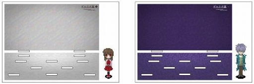 画像ギャラリー No.003のサムネイル画像 / ワイズ・ゲルテナの怪しくも美しい絵画作品を展示。Switch版「Ib」の発売を記念して,展示会“ゲルテナ展”を渋谷PARCOにて3月2日より開催