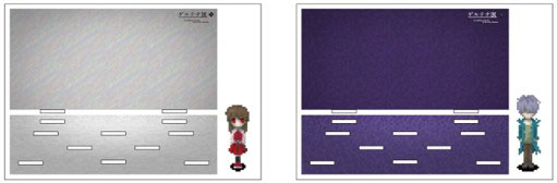 画像ギャラリー No.003のサムネイル画像 / 「Ib」の舞台“ゲルテナ展”を再現した展示会が5月12日より心斎橋PARCOで開催決定。ワイズ・ゲルテナが描く，あやしくも美しい絵画作品を展示