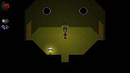 Ib（イヴ）