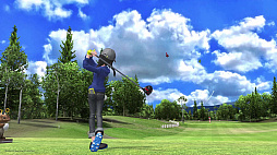 いつでもGOLF
