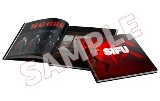 画像ギャラリー No.014のサムネイル画像 / 「Sifu」のSwitch向けパッケージ版，12月1日にリリース。リビールトレイラーと店舗特典情報を公開