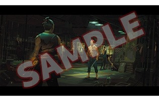画像ギャラリー No.016のサムネイル画像 / 「Sifu」のSwitch向けパッケージ版，12月1日にリリース。リビールトレイラーと店舗特典情報を公開