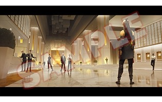 画像ギャラリー No.017のサムネイル画像 / 「Sifu」のSwitch向けパッケージ版，12月1日にリリース。リビールトレイラーと店舗特典情報を公開