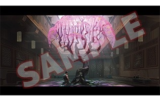 画像ギャラリー No.018のサムネイル画像 / 「Sifu」のSwitch向けパッケージ版，12月1日にリリース。リビールトレイラーと店舗特典情報を公開
