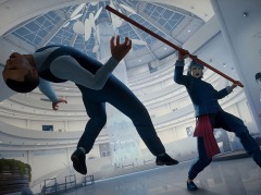 カンフーアクション「Sifu」のSwitch向けダウンロード版，本日リリース。父親の復讐を果たすため，男は歳を重ねて強くなる