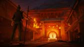 画像ギャラリー No.003のサムネイル画像 / Switch向けパッケージ版「Sifu」,本日リリース。プレイ映像を収録したローンチトレーラーも公開