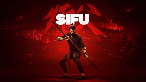 画像ギャラリー No.019のサムネイル画像 / Switch向けパッケージ版「Sifu」,本日リリース。プレイ映像を収録したローンチトレーラーも公開