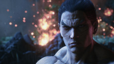 画像ギャラリー No.008のサムネイル画像 / 鉄拳シリーズ最新作「鉄拳8」発表。発表ムービーでは風間 仁と三島一八のバトルアクションを確認できる