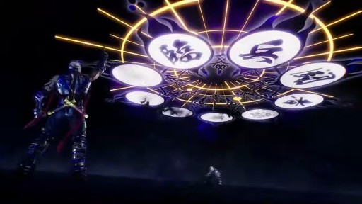 画像ギャラリー No.006のサムネイル画像 / ［EVO2023］「鉄拳8」にレイヴンが帰ってきた。謎のコーヒークイーン・アズセナを含む，2名の新キャラクターが発表へ