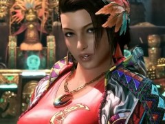 ［EVO2023］「鉄拳8」にレイヴンが帰ってきた。謎のコーヒークイーン・アズセナを含む，2名の新キャラクターが発表へ