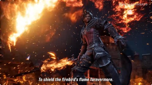 画像ギャラリー No.002のサムネイル画像 / 「鉄拳8」，FF XVIからクライヴ・ロズフィールドの参戦が決定。北米時間12月16日からアーリーアクセスを開始